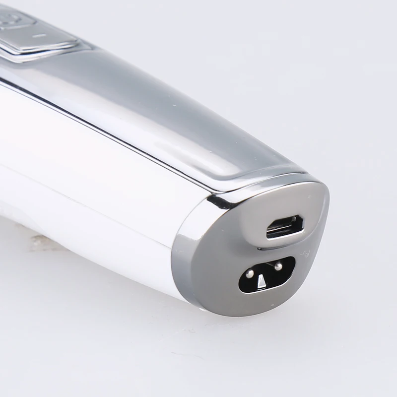 Kemei-5027-Electric-Hair-Trimmer-Clipper-Rechargeable (3)