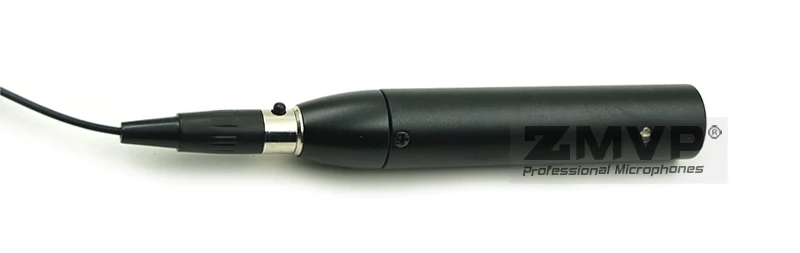 M202BS профессиональный конденсаторный микрофонный микрофон для беспроводной микрофонной системы