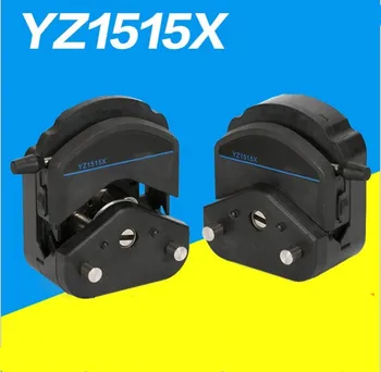 

Laboratory peristaltic pump large flow self-priming adjustable speed peristaltic pump max flow rate 2000ml/min YZ1515XA