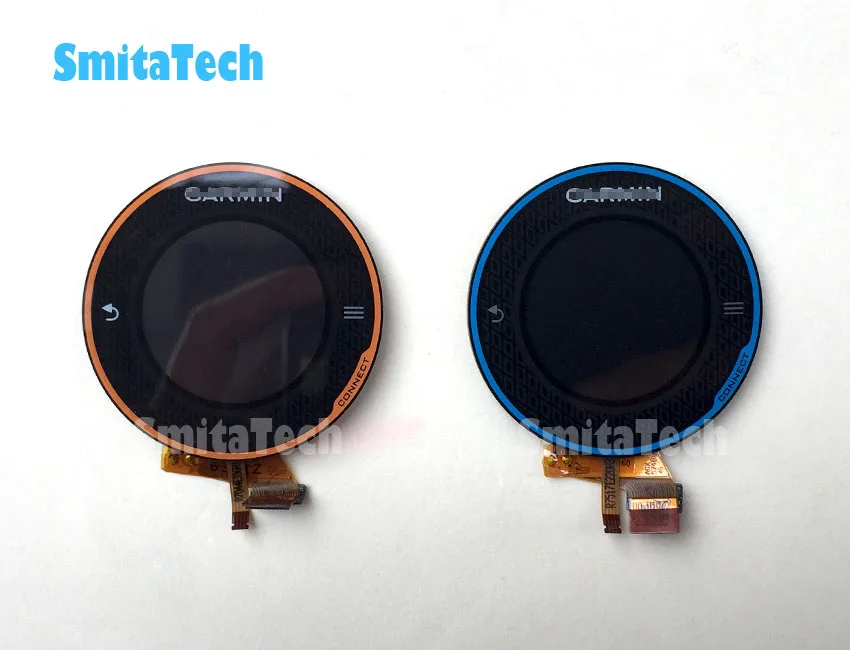 GPS часы передний ЖК экран для Garmin Forerunner 620/Forerunner620 дисплей с сенсорным