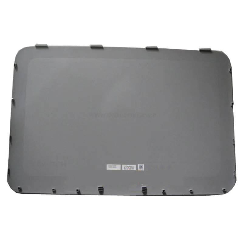 1 шт. ноутбук верхняя крышка A1 для DELL 15R-5520 7520 5525 M521R