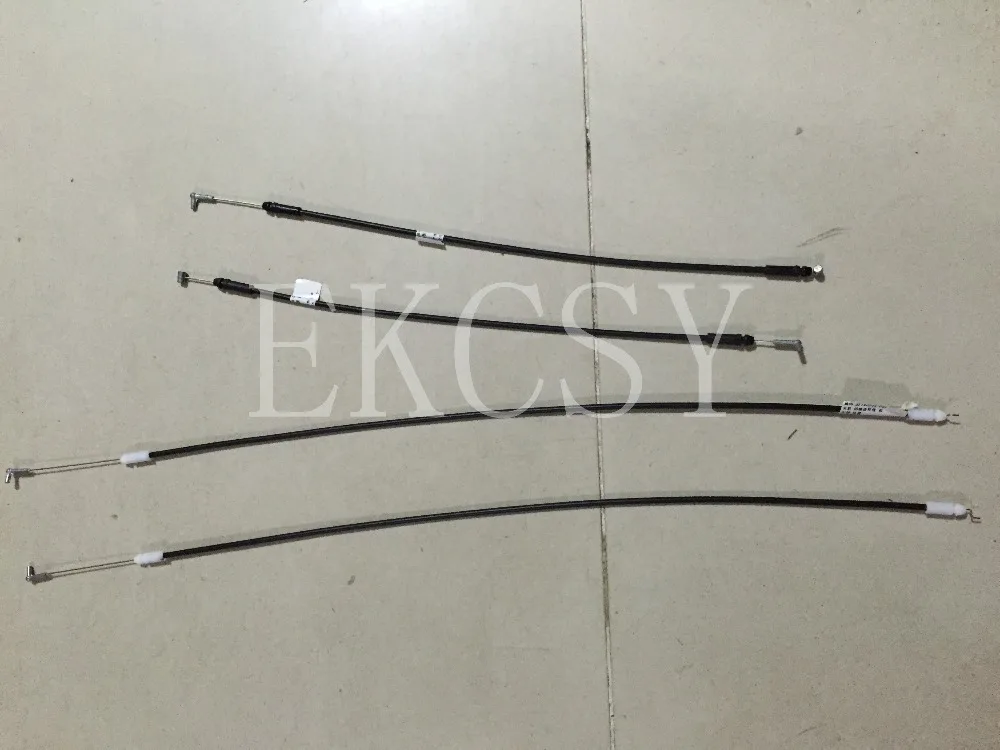 

ORIGINAL QUALITY DOOR HANDLE CABLE HANDLE CABLE FOR GREAT WALL HOVER H3 HOVER H5 HAVAL H3 HAVAL H5 GREAT WALL X240 X200