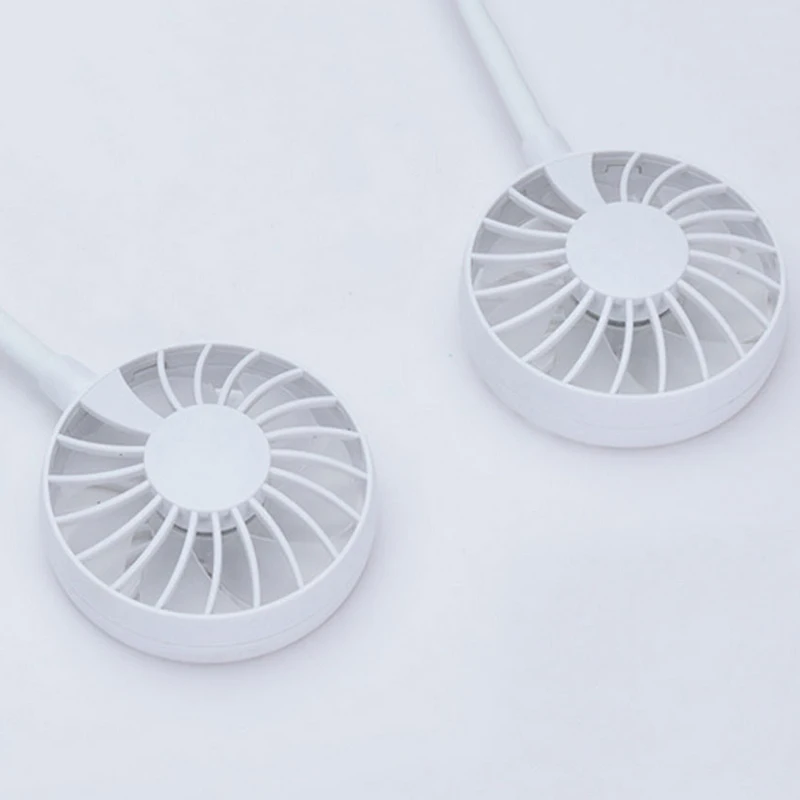 Multi-Functional-Rechargeable-Hanging-Mini-Fan-Head-Neckband-Fan-Portable-Mini-Usb-Fan-Air-Cooling-Fan