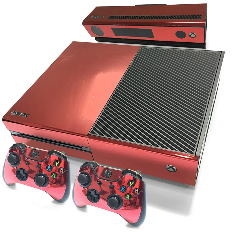 One-PL--Red