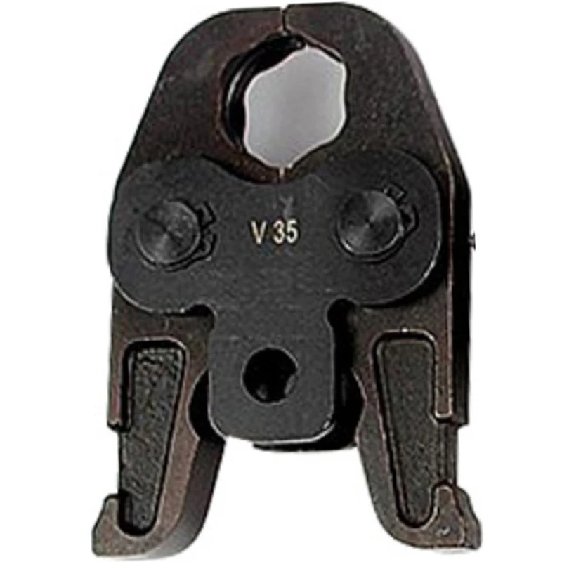 Pipe Crimping Tool Jaws V35in Hydraulic Tools from Tools on Aliexpress