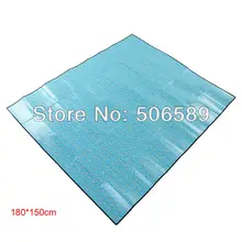 Туристический коврик 108*150 см TEFB80627 влаговпитывающий коврик