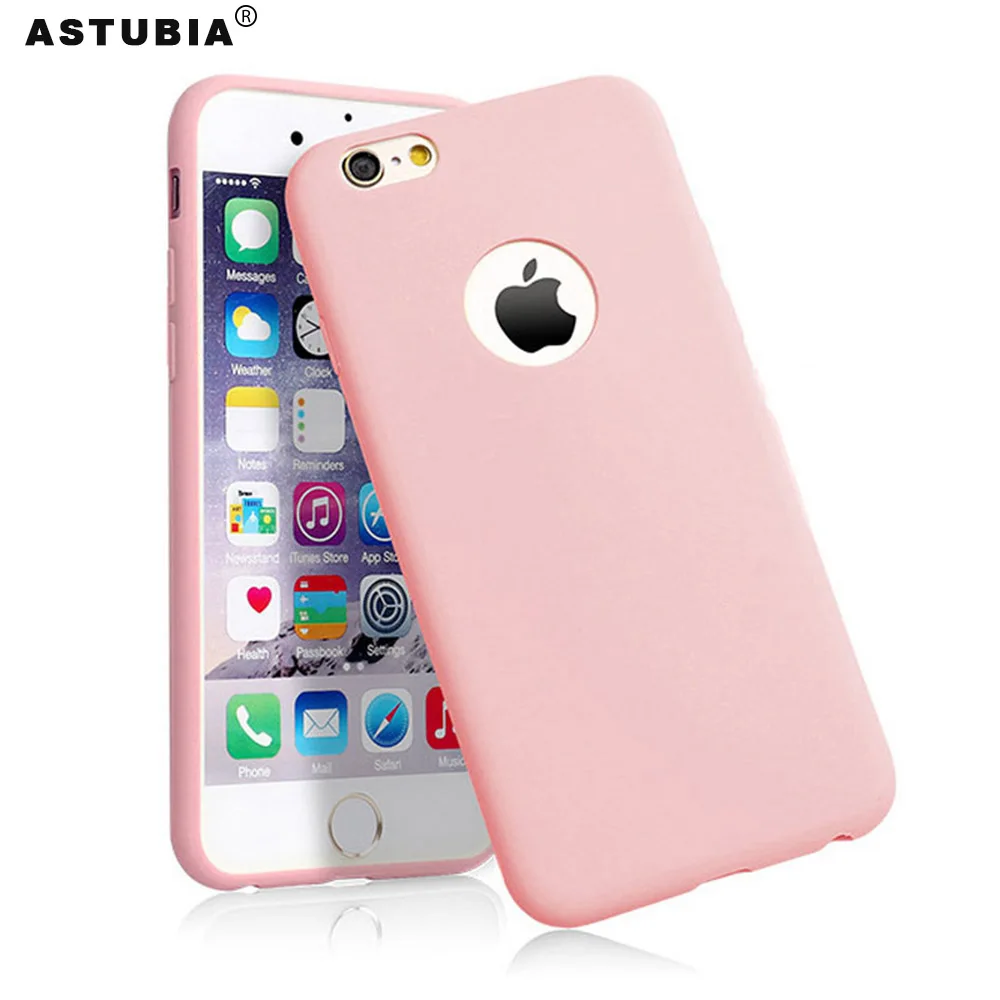 for iphone 7 matte pink ultra thin soft silicone cover for iphone 6 black for iphone 7 matte pink ultra thin soft silicone cover for iphone 6 black