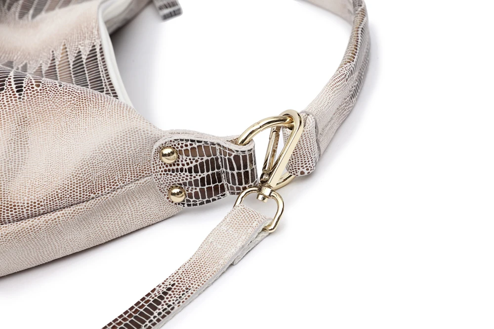 para o sexo feminino grande espaçoso brilhante em relevo tote bolsas