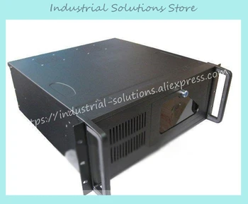 

New Top 4508 4U Server PC Computer Case