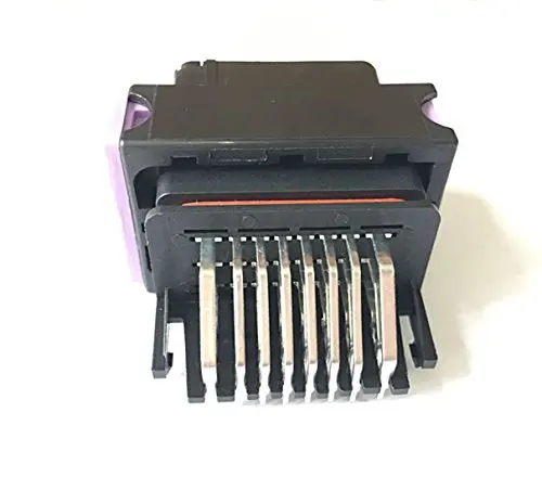 2 компл. FCI ЭБУ 211PC249S8005/211PC249S8005 разъем 24 Pin способ мужского и женского Корпус