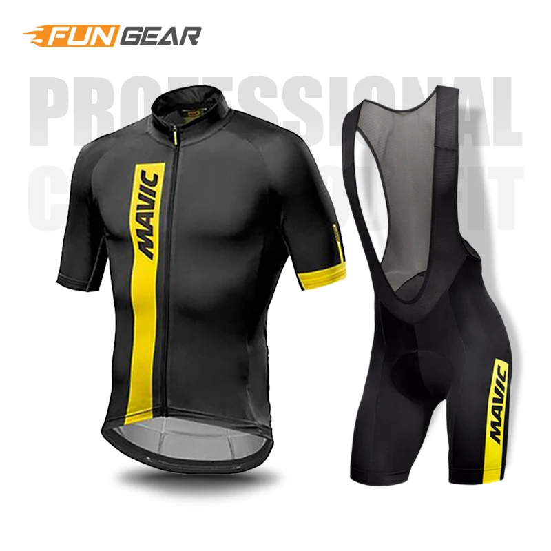 روبا Ciclismo مايوه الدراجة موحدة الدراجات الملابس مجموعة/الطريق ملابس للدراجة سباق الملابس سريعة الجافة الرجال الدراجات جيرسي قصيرة مجموعة