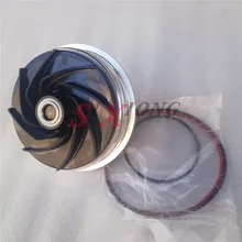 D5600222003-XLB Dongfeng DCi11 запчасти дизельного двигателя комплект для ремонта насосов