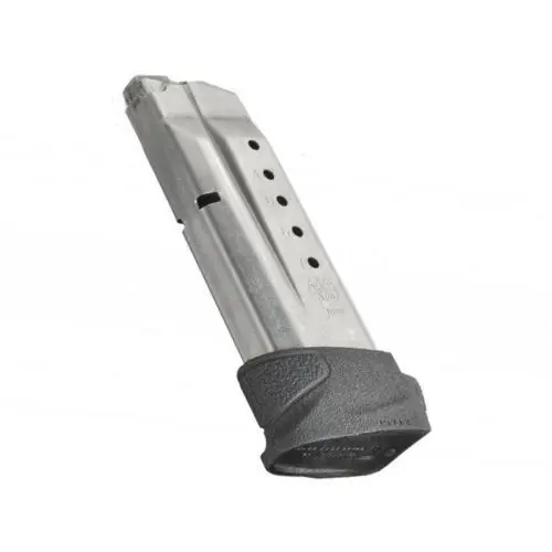 Тактический + 2 круглых S & W M P рукоятка для рукоделия щит журнал плюс расширение 9