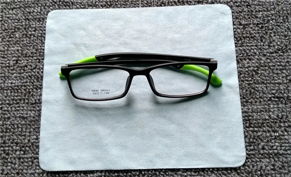 Винтажные Ретро квадратные очки Брендовые дизайнерские для женщин очки модные мужские Оптические очки оправа очки Нескользящие