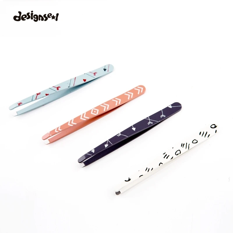 

Colorful Tweezer