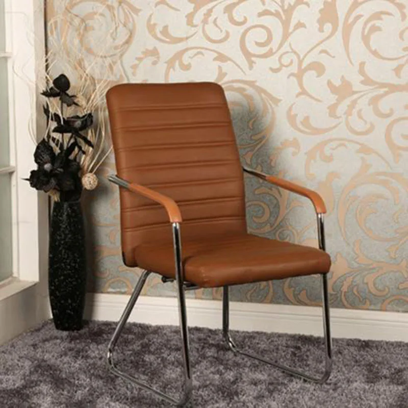 

Fashion Modern Computer Chair, Chair, Owner Chair, Leather Netting Chair, Staff Meeting And Training Chair