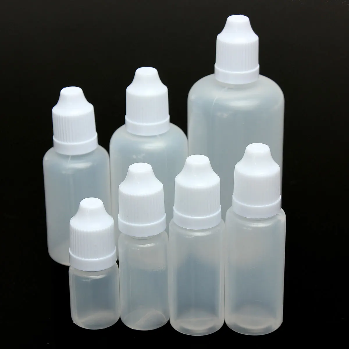 5 шт. 5/10/15/20/30/50/100 мл|refillable bottles|bottle refillableempty plastic |