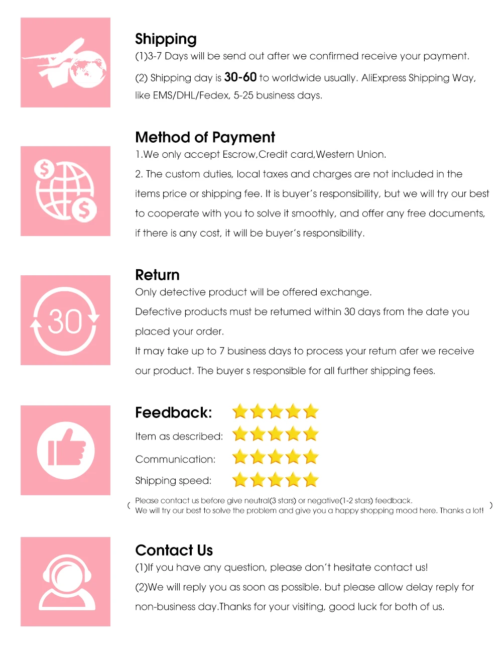 Service (1)