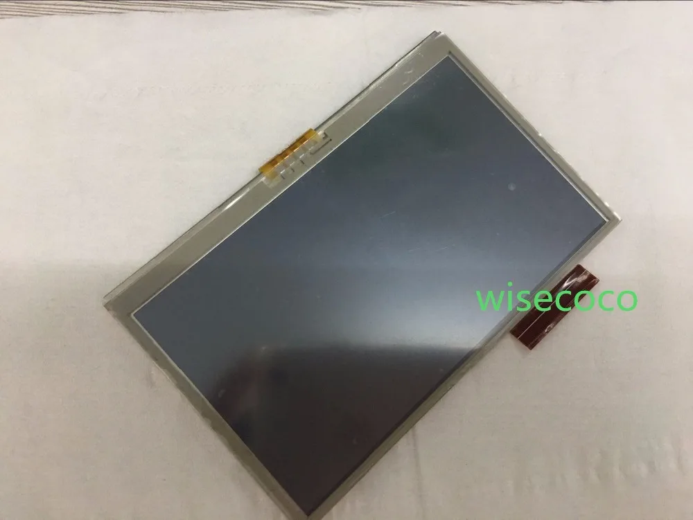 

for Tomtom GO 730 930 GPS LCD Screen with touch screen lens repair replacement
