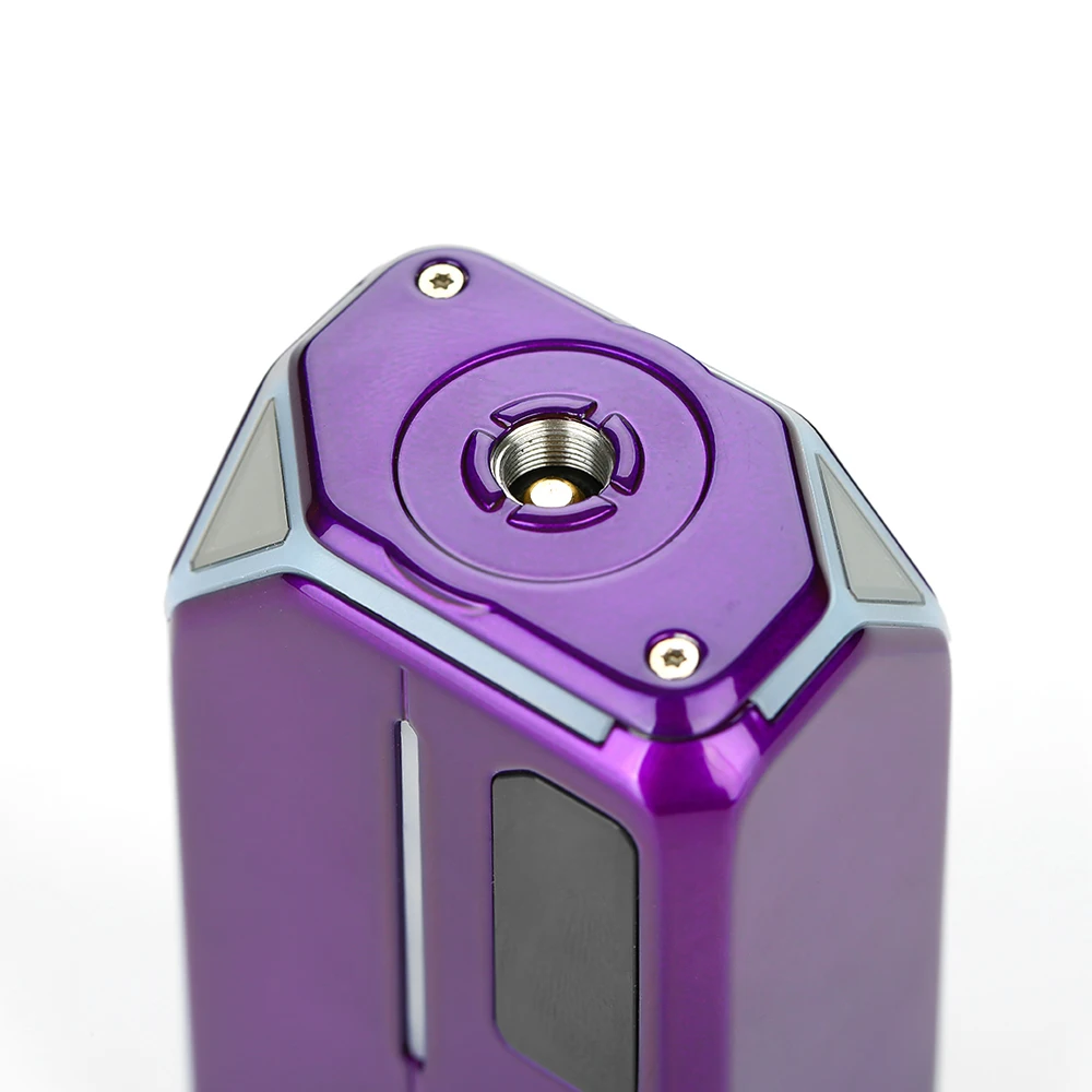 Original Eleaf Lexicon 235W Kit w/ Lexicon Box Mod & 2ml/6.5ml Ello Duro PMMA Tank HW-M/HW-N Coil E-Cig Vape Kit Vs Eleaf Invoke Original Eleaf Lexicon 235W Kit w/ Lexicon Box Mod & 2ml/6.5ml Ello Duro PMMA Tank HW-M/HW-N Coil E-Cig Vape Kit Vs Eleaf Invoke