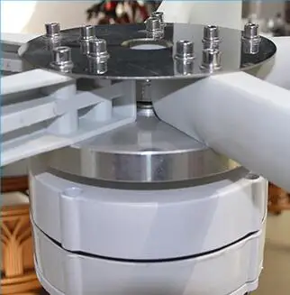 Vertical Axis Wind Turbine Generator VAWT300W 12V Light and Portable Wind Generator Strong and Quiet for home use on sale Vertical Axis Wind Turbine Generator VAWT300W 12V Light and Portable Wind Generator Strong and Quiet for home use on sale