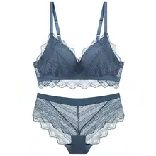 Взрывные модели, без стального кольца, треугольная чашка, удобная, маленькая грудь, тонкая секция, дамское нижнее белье, сексуальное, кружевное