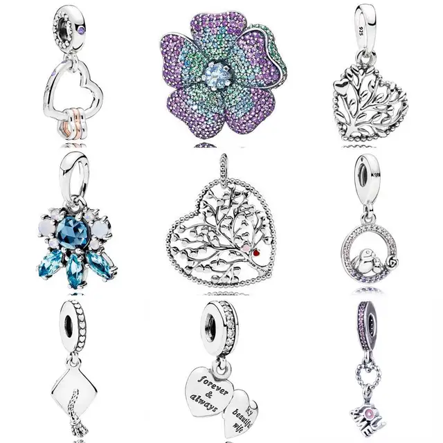 glorious bloom patterns of