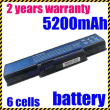 JIGU батареи ноутбука as09a41 AS09A56 AS09A70 ДЛЯ Acer eMachines E525 E630 E725 E625 E627 G430 G625 G627 G630 G630G G725 as09a31