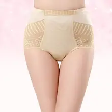 Женские трусы для похудения, Корректирующее белье, пояс, нижнее белье, тренажер для талии, подтяжки ягодиц, трусики для утягивания живота, Корректирующее белье, корсеты