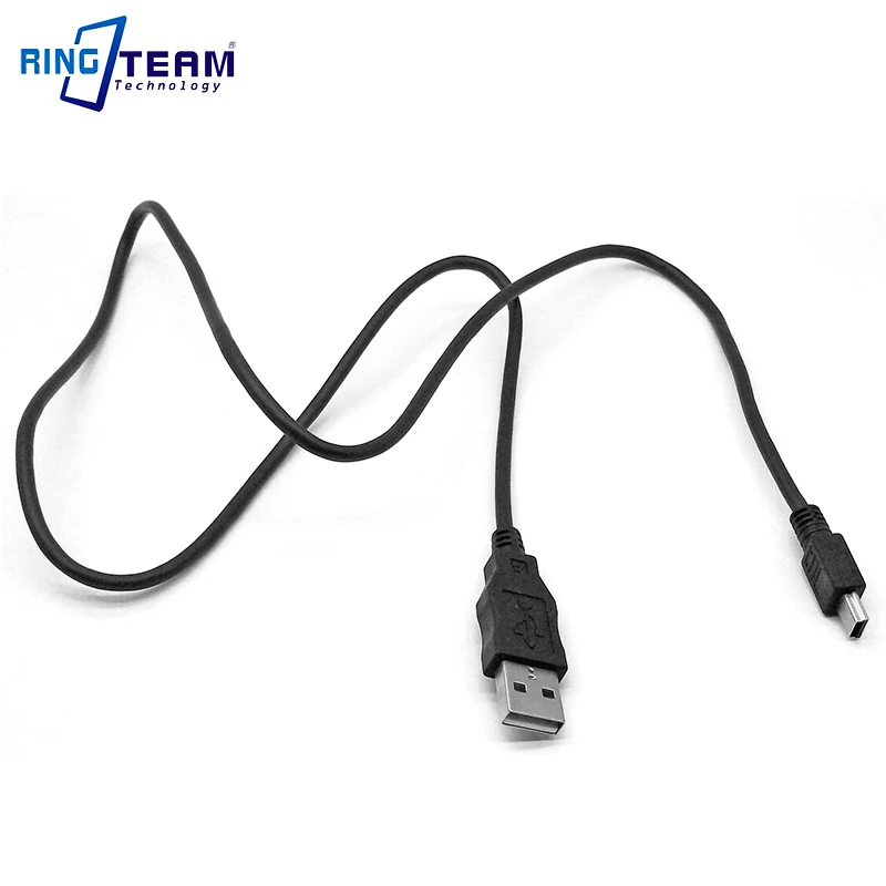 USB кабель для передачи данных USB кабель для Panasonic Lumix Камера PV-DC352 PV-DV100 PV-DV102 PV-DV103 PV-DV121 PV-DV200 PV-DV202 PV-DV953 PV-DV952 PV-DV951