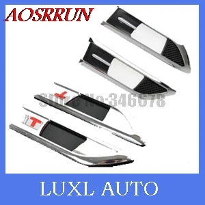 

turn signal ABS electroplating side lamp decoration box used for Chevrolet Cruze 2009-2013 car accessories car-styling