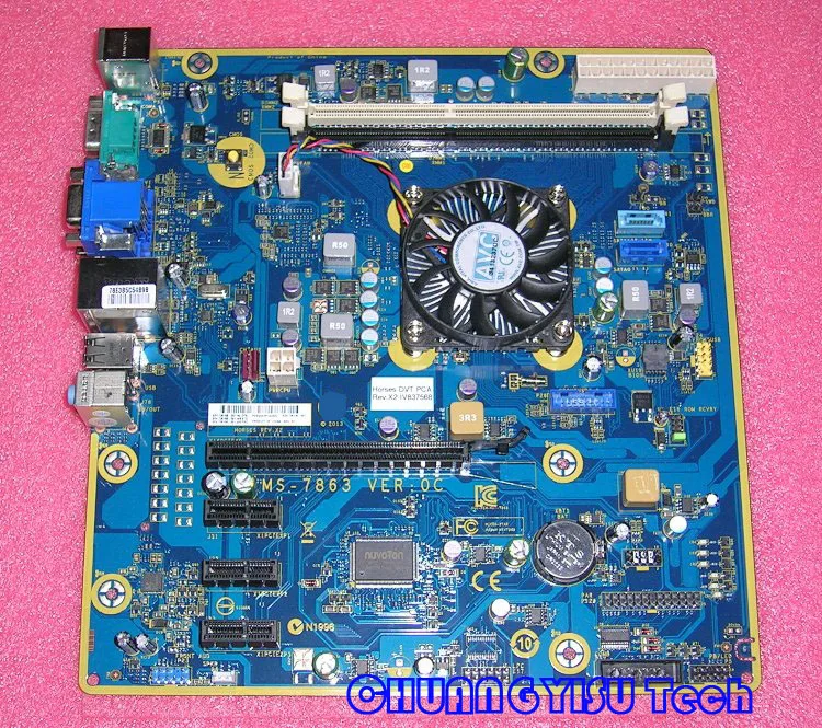 Бесплатная доставка материнская плата CHUANGYISU для original Pro 405 G1 AMD 736168 APU 001 736136--001