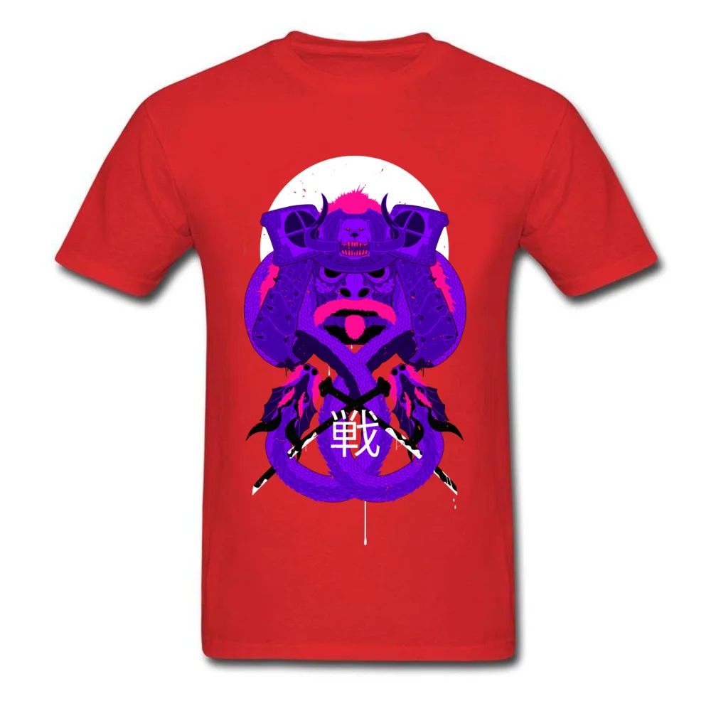 WAR T-Shirt New Arrival Short Sleeve Unique 100% Cotton Round Neck Men Tops Shirts Print Tops Shirts Fall Top Quality WAR red