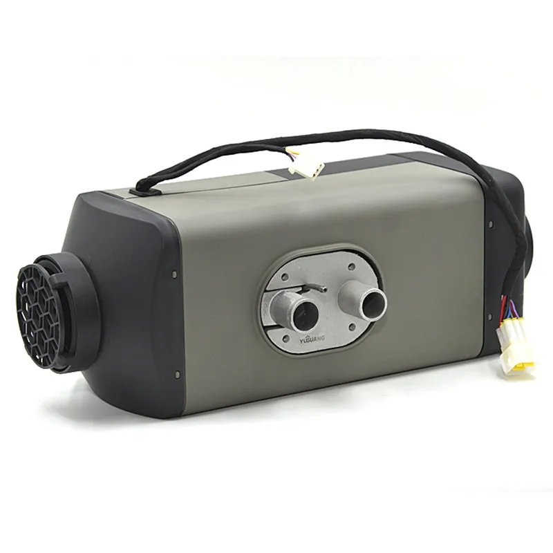 12V Heater Car Preheater 5000W asto Diesel Heater In the Car Fuel