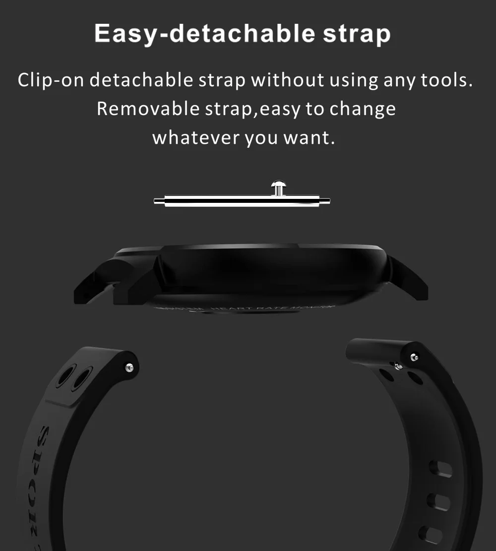 For Samsung Galaxy Note 8 5 4 3 2 Smart Wristband Bracelet Heart Rate Blood Pressure Oxygen Detection Fitness Tracker Smart Band