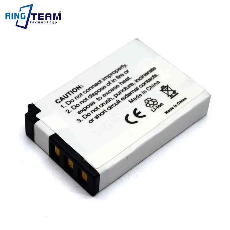 Progo NP-48 Li-Ion Rechargeable Battery for Fujifilm Fuji XQ1 Camera Retail Pack. Progo NP-48 Li-Ion Rechargeable Battery for Fujifilm Fuji XQ1 Camera Retail Pack.