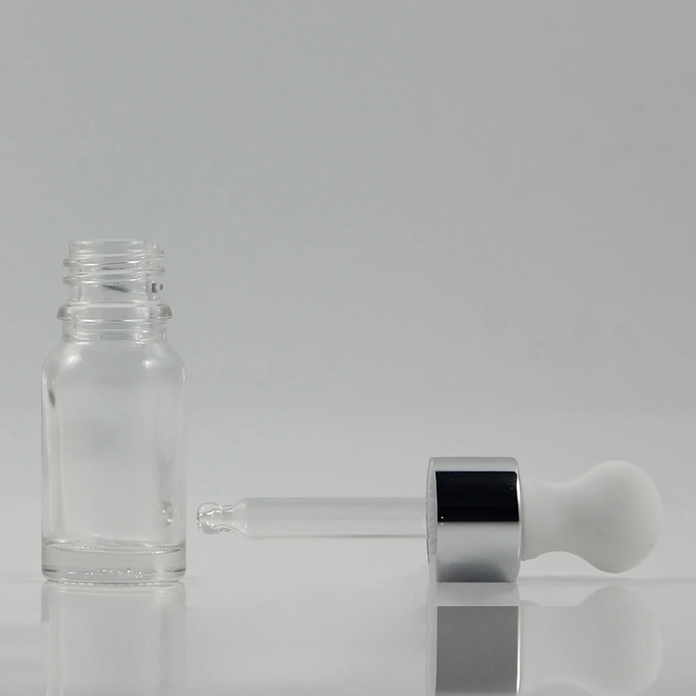 DBX20 Clear-10ml(7)