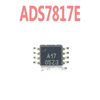

5pcs/LOT ADS7817E ADS7817 A17 MSOP-8 In Stock Best quality
