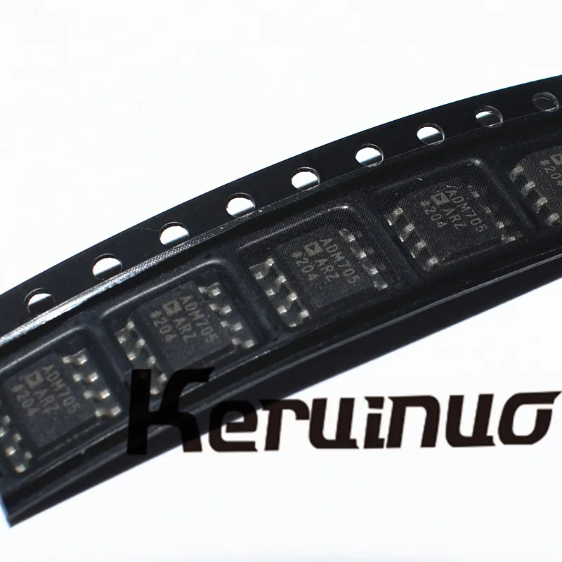 5/за штуку ADM705ARZ ADM705AR ADM705A ADM705 SOP8 интегрированный IC чип