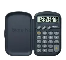 Office Mini Scientific Calculator School Student Function Calculadora Multifunctional Kawaii Calculator Cientifica