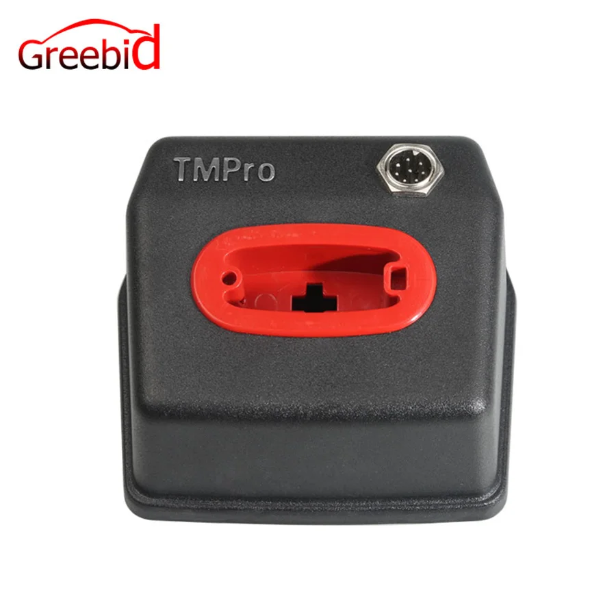 TMPro 2 оригинальный ретранслятор ключевой программатор копировальный и PIN код