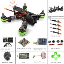 Dron Camera Lhi font b Rc b font font b Helicopter b font Drone With 600tvl
