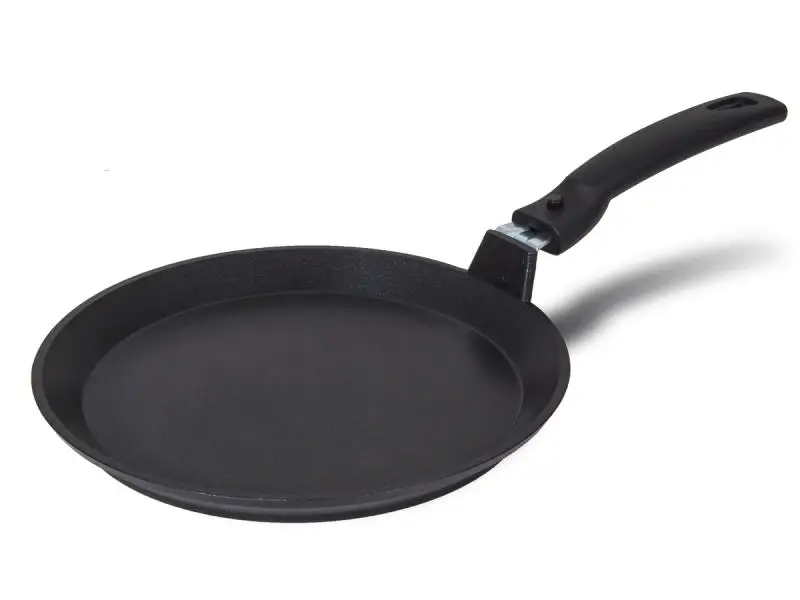 Frying Pan griddle Kukmara, Tradition, 20 cm, with non stick coating