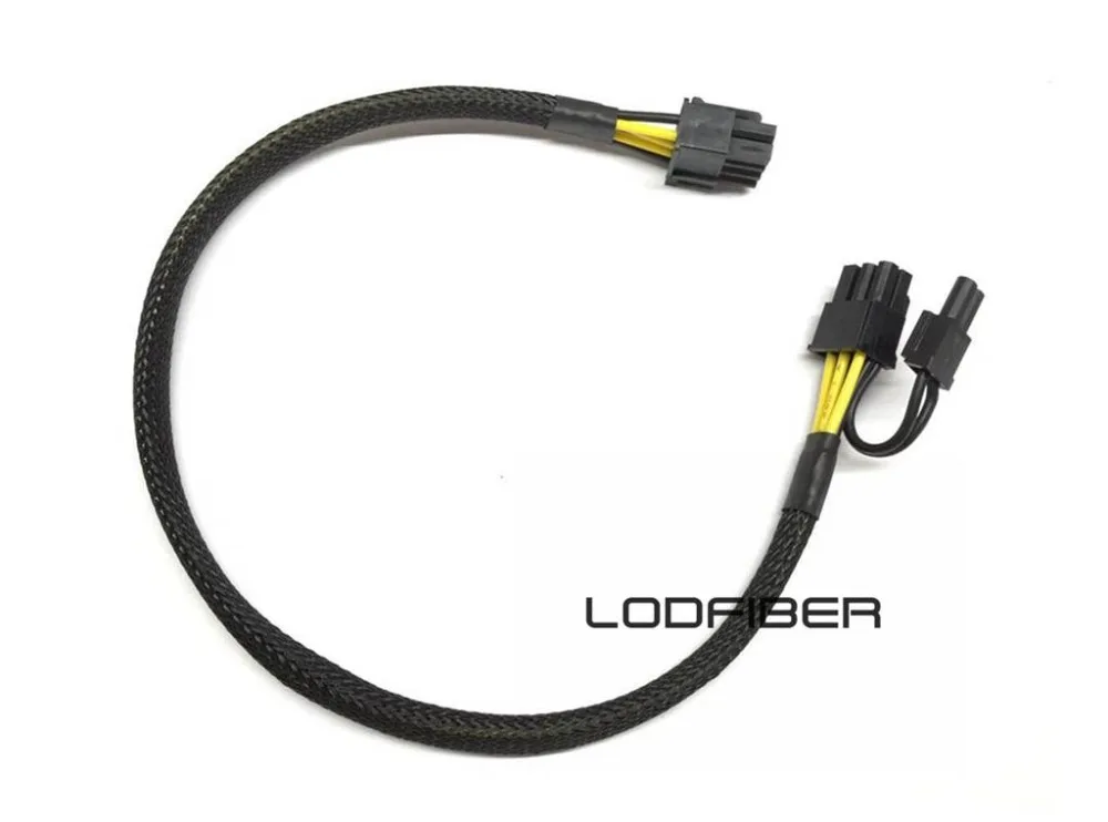 GPU graphics card power cable K2 K1 for Dell R730 R720 R730XD 0N08NH