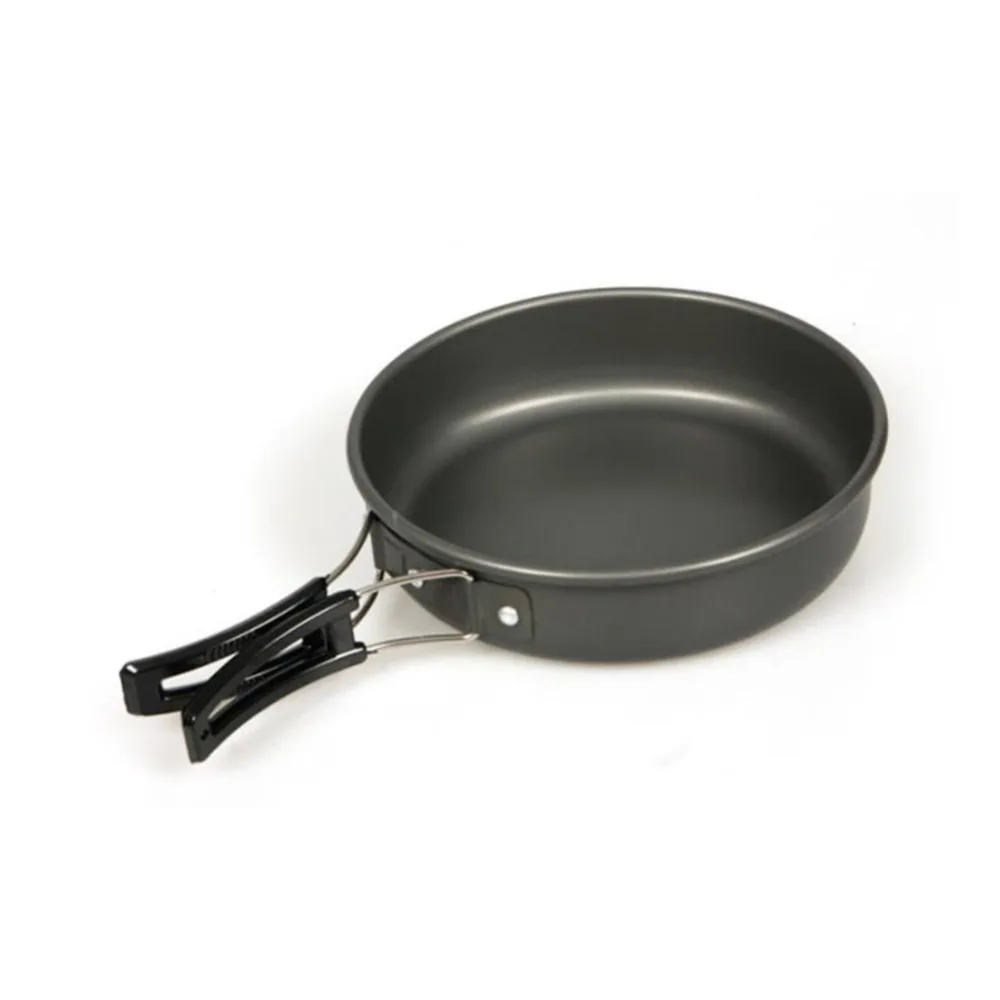 Amping utensilios de cocina al aire libre juego de utensilios camping vajilla cocina de vajilla cubiertos utensilios senderismo picnic conjunto