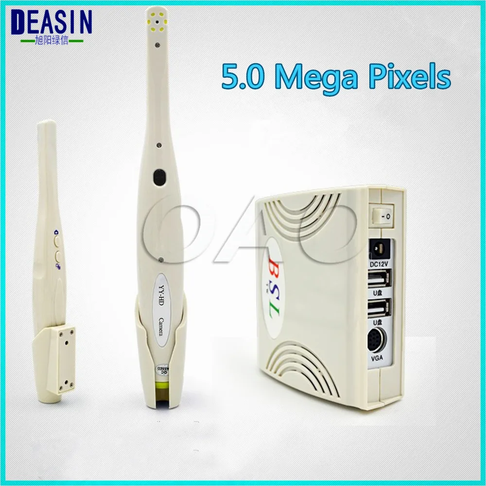 intraoral Camera endoscope 6 led (1)