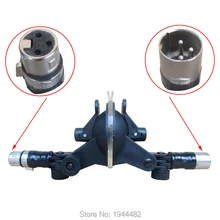 Sex Machine Dildo Attachment Fixed Bracket, Female Connector & Male Connector With Suction Cup, Sex Machine Gun Accessories