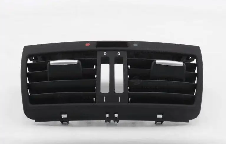 

Задняя центральная консоль на выходе свежего воздуха решетчатая Решетка Гриль Крышка для BMW X5 E70 X6 E71 64226958748