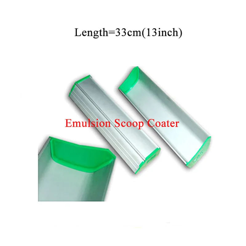 33cm scoop coater