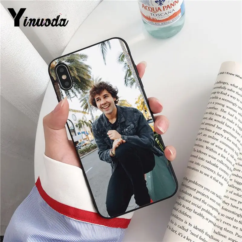 David Dobrik